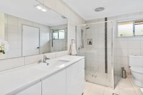 Property photo of 29/43 Murtha Drive Elanora QLD 4221