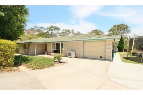 43 Harold Summervilles Rd, Karalee, QLD 4306