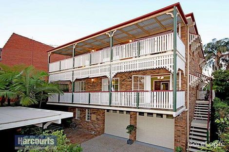 Property photo of 21 Royal Avenue Spring Hill QLD 4000