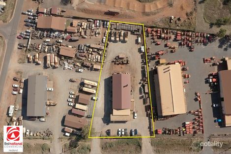 Lot 1413 Wilson St, Port Hedland, WA 6721
