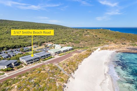 Property photo of 3/67 Smiths Beach Road Yallingup WA 6282