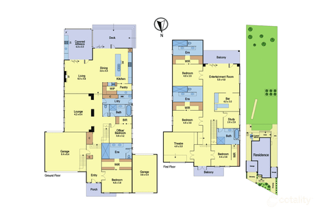 Property photo of 43 Kingfisher Drive Diamond Creek VIC 3089