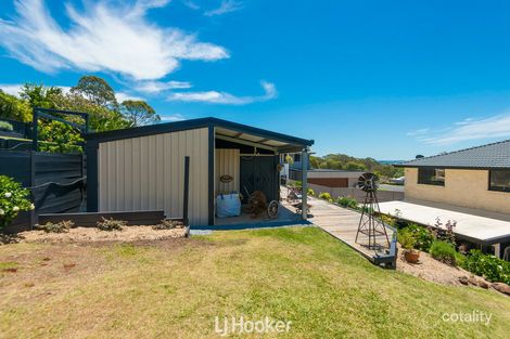 Property photo of 17 Dymock Drive Goonellabah NSW 2480