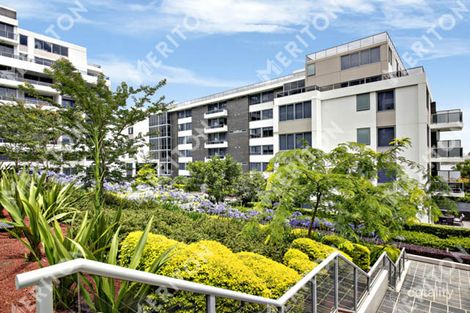 Property photo of 271/8A Mary Street Rhodes NSW 2138