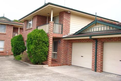 2/264 Newbridge Rd, Moorebank, NSW 2170