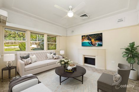 Property photo of 22 Forsyth Place Oatlands NSW 2117