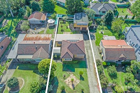 Property photo of 22 Forsyth Place Oatlands NSW 2117