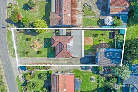 Property photo of 22 Forsyth Place Oatlands NSW 2117