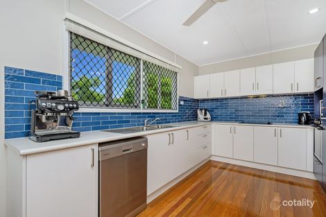 Property photo of 14 Lillipilli Street Vincent QLD 4814