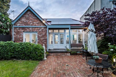 Property photo of 8 Ogrady Street Clifton Hill VIC 3068