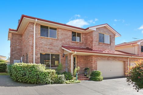 6/6-8 First Ave, Loftus, NSW 2232