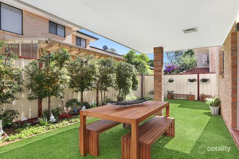 Property photo of 6/6-8 First Avenue Loftus NSW 2232