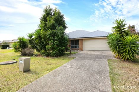 Property photo of 4 Turtle Court Ningi QLD 4511