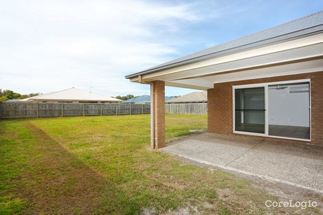 Property photo of 4 Turtle Court Ningi QLD 4511