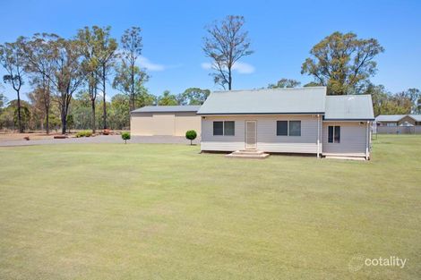 Property photo of 146 St Marys Road Berkshire Park NSW 2765