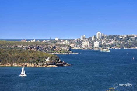 Property photo of 2 Arbutus Street Mosman NSW 2088