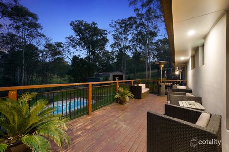 Property photo of 218 Bells Road Grose Vale NSW 2753