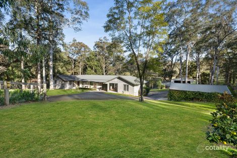 Property photo of 218 Bells Road Grose Vale NSW 2753
