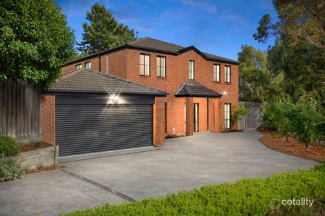 Property photo of 3 Becchi Place Chadstone VIC 3148