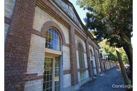 Property photo of 65/228-230 Moore Park Road Paddington NSW 2021