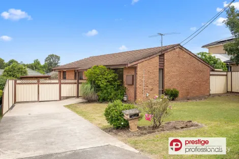 Property photo of 150 Bardia Parade Holsworthy NSW 2173