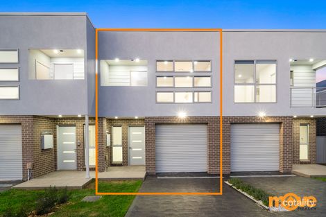 Property photo of 2/13 Power Street Doonside NSW 2767
