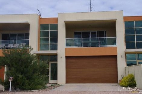 Property photo of 6A Hughes Avenue Moonta Bay SA 5558