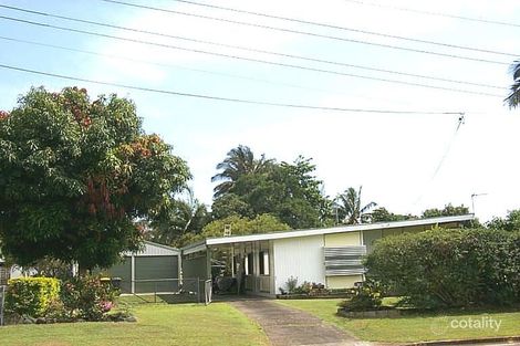 16 Dollisson St, Manunda, QLD 4870