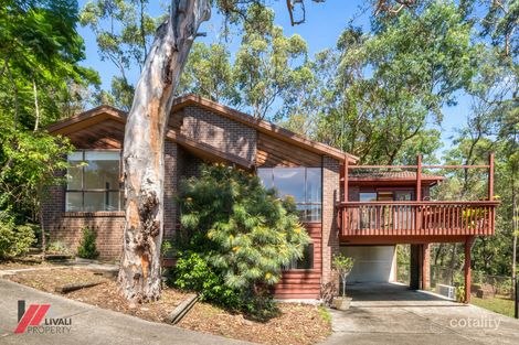 8 Cottonwood Way, Hornsby Heights, NSW 2077