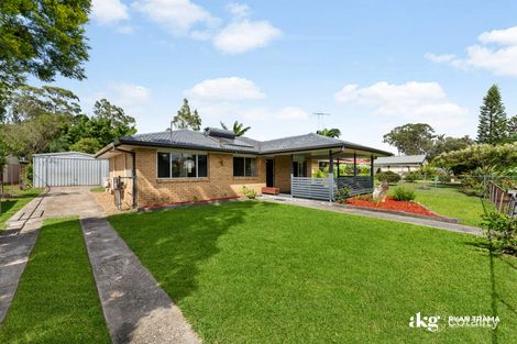 7 Melwood St, Eagleby, QLD 4207