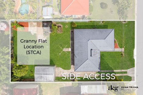 Property photo of 7 Melwood Street Eagleby QLD 4207