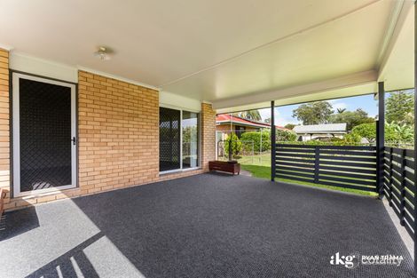 Property photo of 7 Melwood Street Eagleby QLD 4207