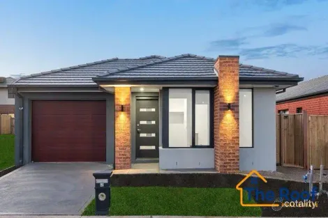 42 Maggie Cres, Mambourin, VIC 3024