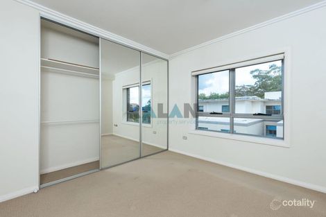 Property photo of 37/6-8 Culworth Avenue Killara NSW 2071