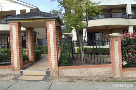 Property photo of 10/78-82 Old Northern Road Baulkham Hills NSW 2153