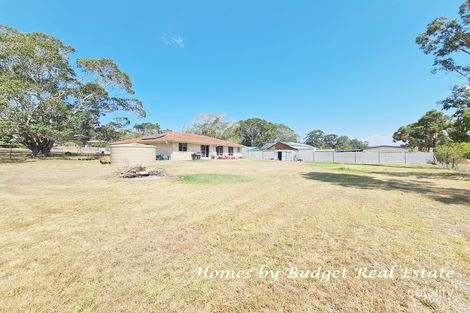 Property photo of 194 Rose Avenue Minden QLD 4311