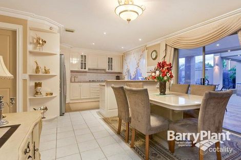 Property photo of 17 Armstrong Way Dandenong North VIC 3175
