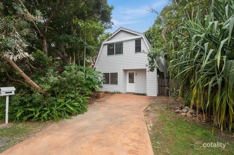 Property photo of 1/8 Honeysuckle Street Sawtell NSW 2452