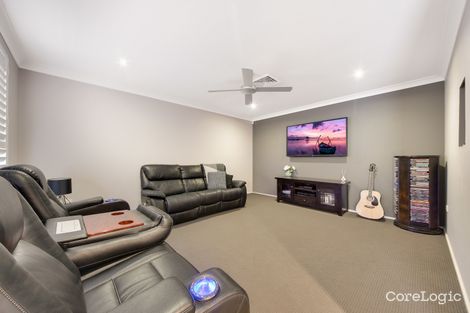 Property photo of 15 Pin Oak Place Narellan Vale NSW 2567