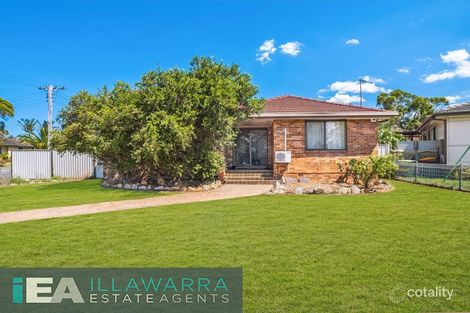 Property photo of 42 Queen Street Lake Illawarra NSW 2528