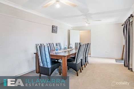 Property photo of 42 Queen Street Lake Illawarra NSW 2528
