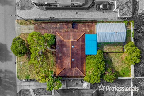Property photo of 20 Wythburn Avenue Balga WA 6061