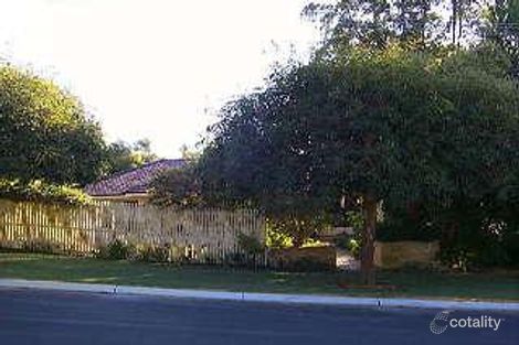 Property photo of 7 Garland Road Dalkeith WA 6009