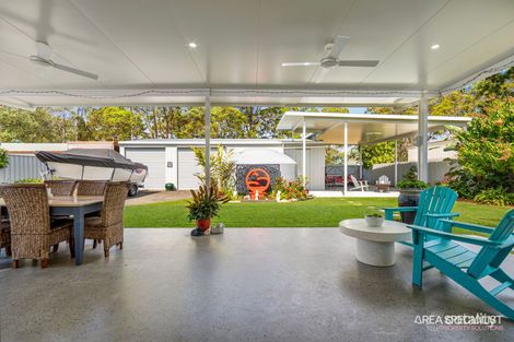 Property photo of 7 Cormorant Crescent Jacobs Well QLD 4208