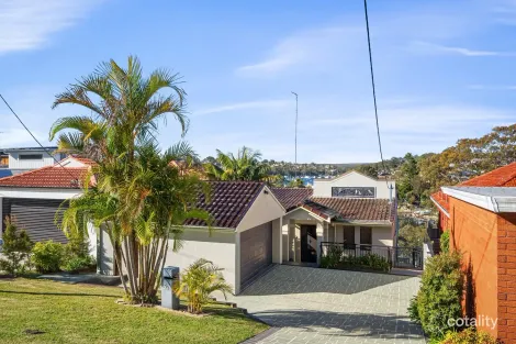 Property photo of 52 Matson Crescent Miranda NSW 2228