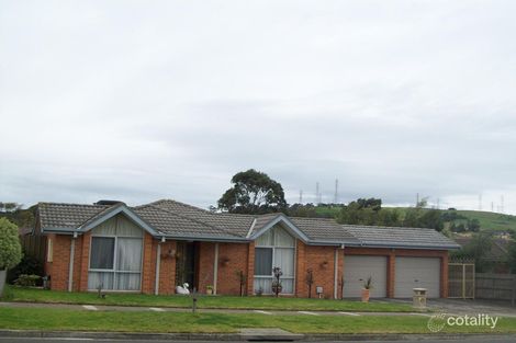 34 Amber Cres, Narre Warren, VIC 3805