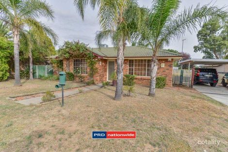 Property photo of 9 Hamilton Court West Tamworth NSW 2340