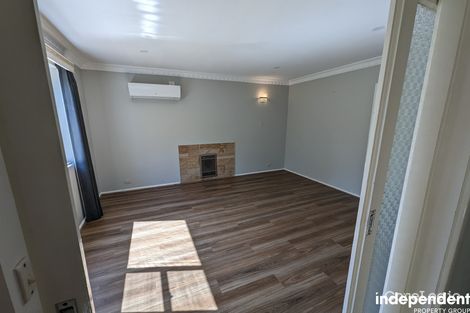 Property photo of 123 Monaro Crescent Red Hill ACT 2603