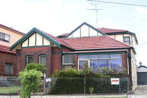 Property photo of 61 Riverside Crescent Dulwich Hill NSW 2203