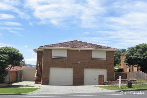 Property photo of 38 Haverbrack Drive Mulgrave VIC 3170